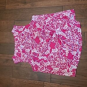 💥3for$12💥 Kim Roger's sleeveless shirt size 2X